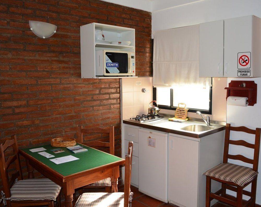 Los Tulipanes Apart De Mar Puerto Madryn Exterior photo